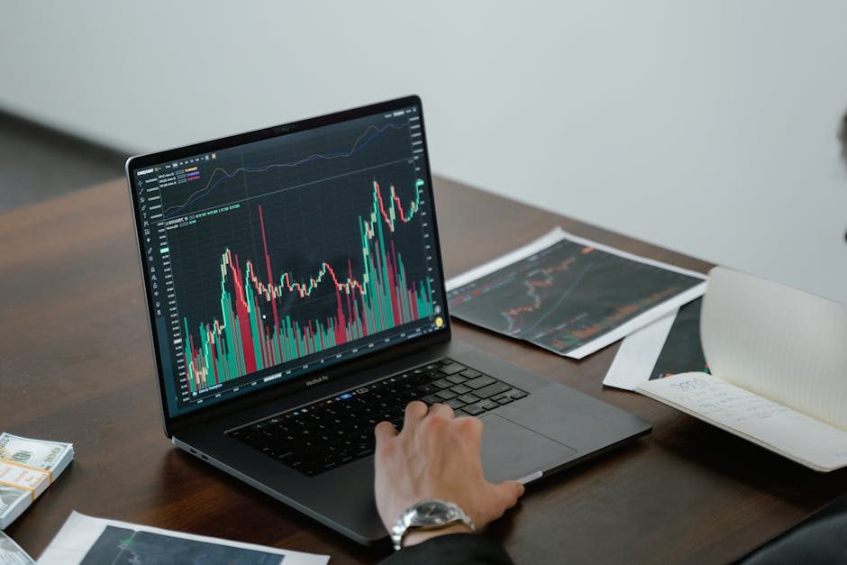 Aktien und ETFs verständlich aufbauen